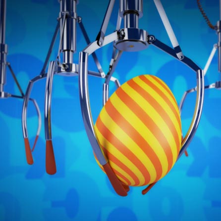 Epic Easter