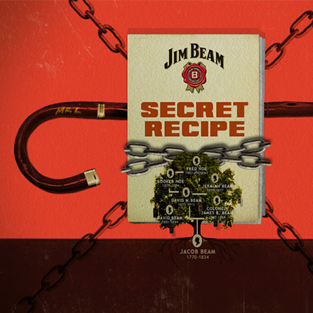 Jim Beam