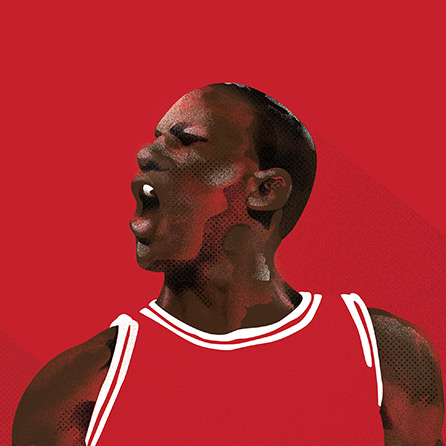 Jordan Posters