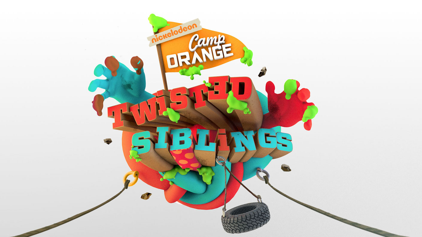 Camp Orange