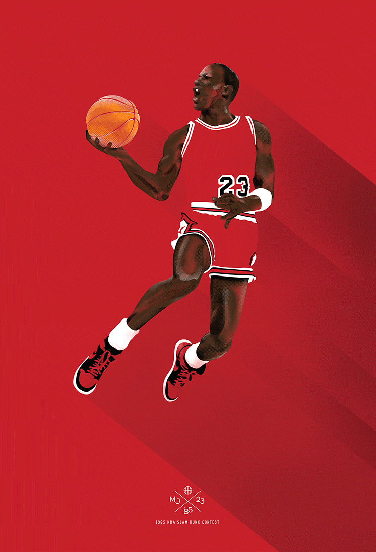LJordan Posters