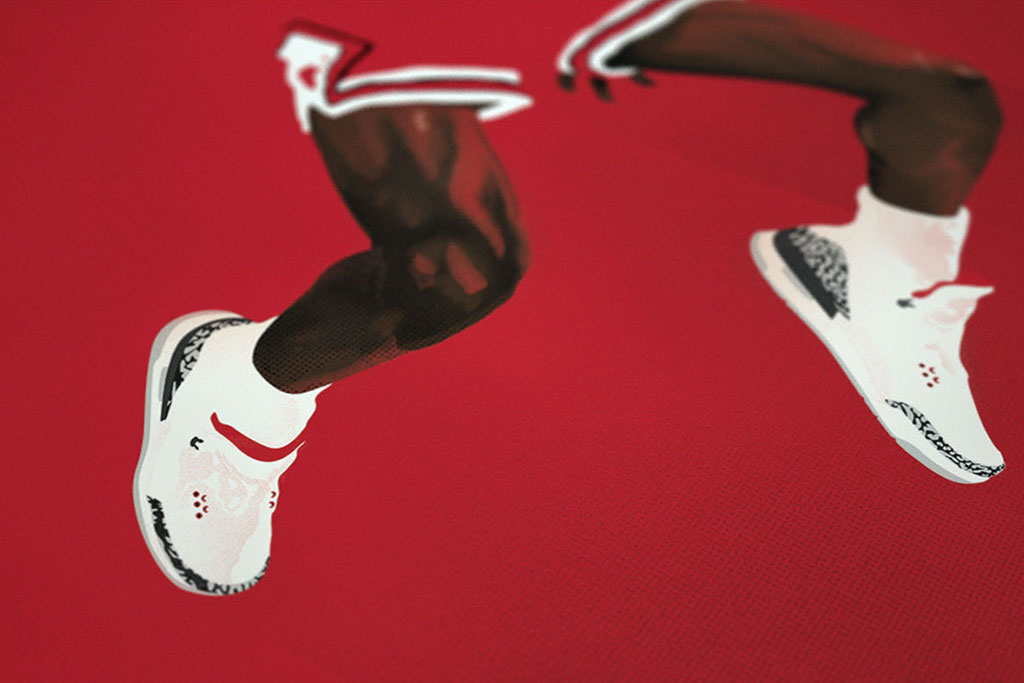 Jordan Posters