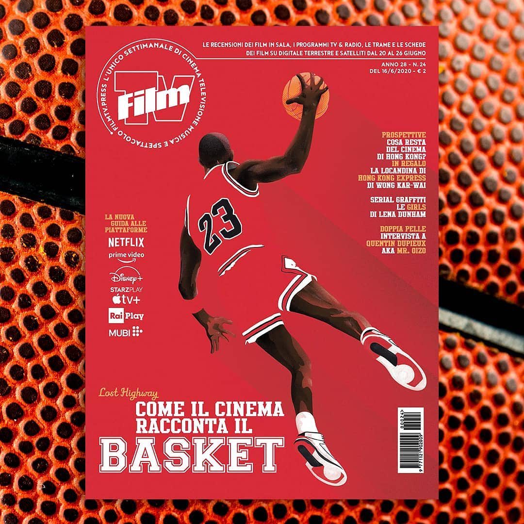 Film TV cover