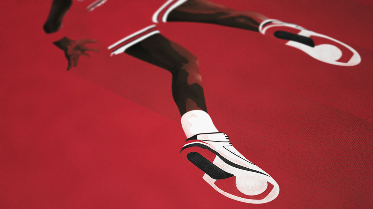Jordan Posters