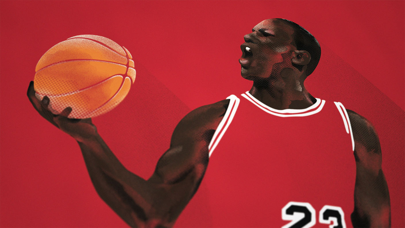 Jordan Posters